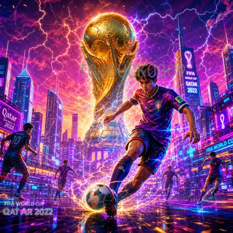 完整2026年国际足联世界杯球员名单：全面预测与深度解析