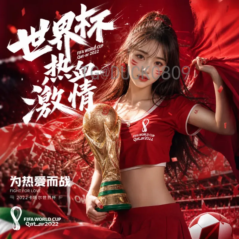 2026年国际足联世界杯扩军规则变化全解析：48队赛制带来哪些新看点？