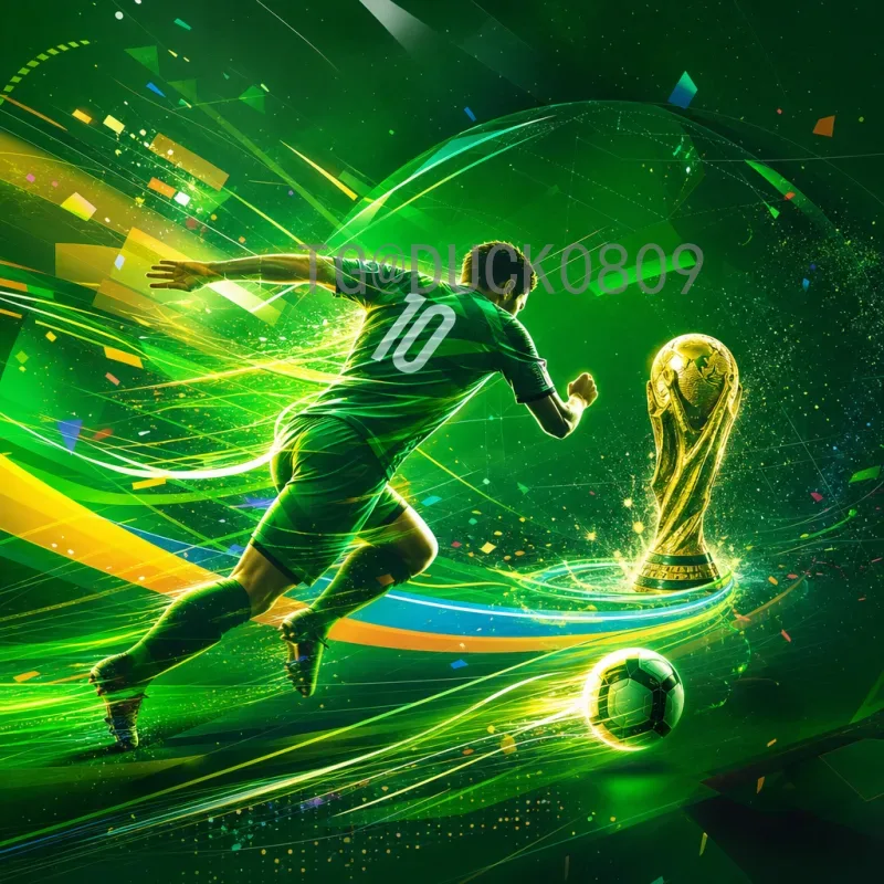 2026世界杯简称解析：美加墨联合主办的国际足坛盛事