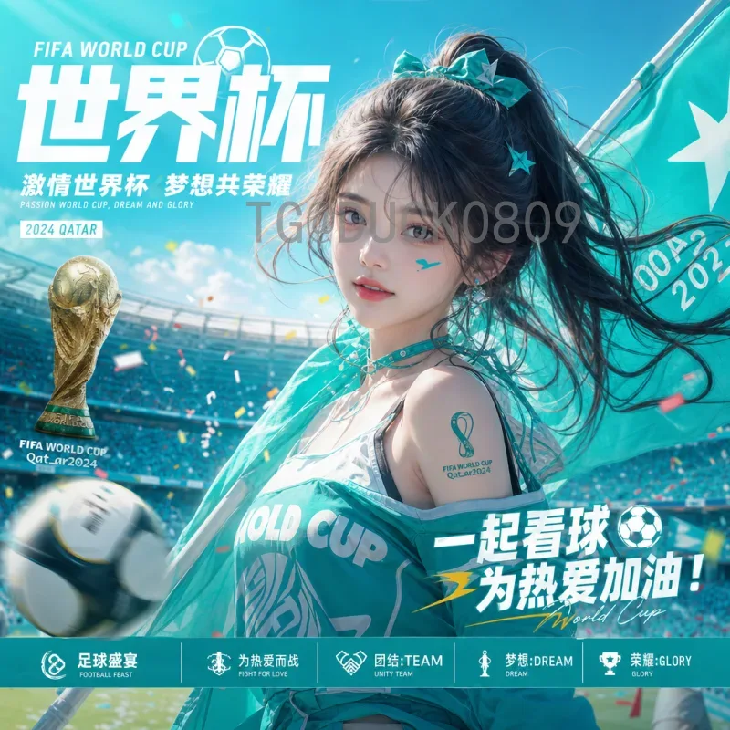 FIFA世界杯实时新闻全攻略：如何第一时间掌握赛事动态